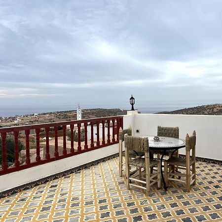 Traditional Taghazout Surf Exterior foto