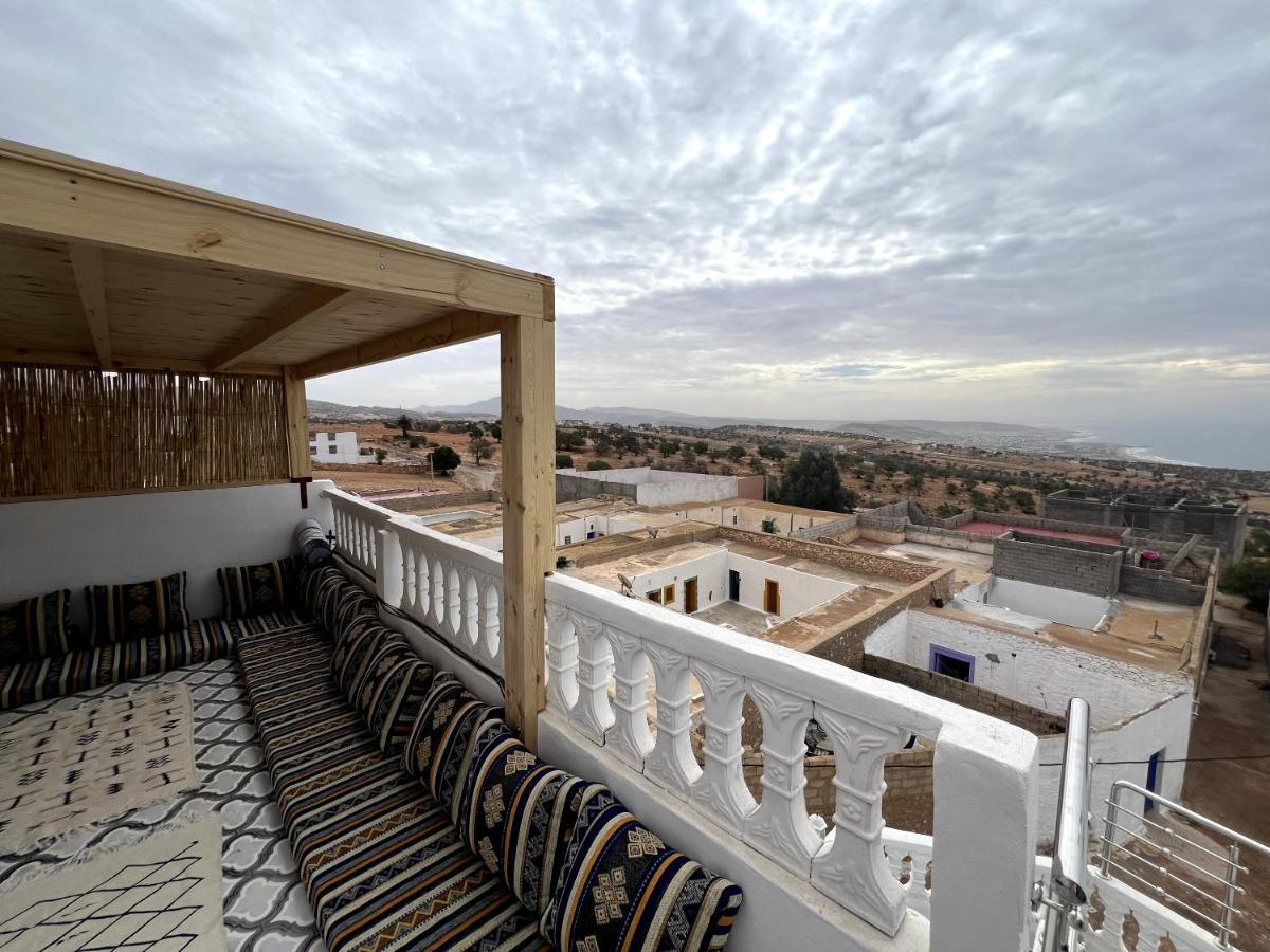 Traditional Taghazout Surf Exterior foto