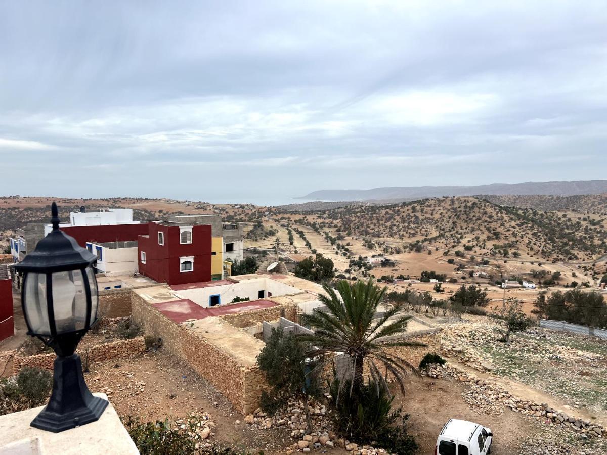 Traditional Taghazout Surf Exterior foto