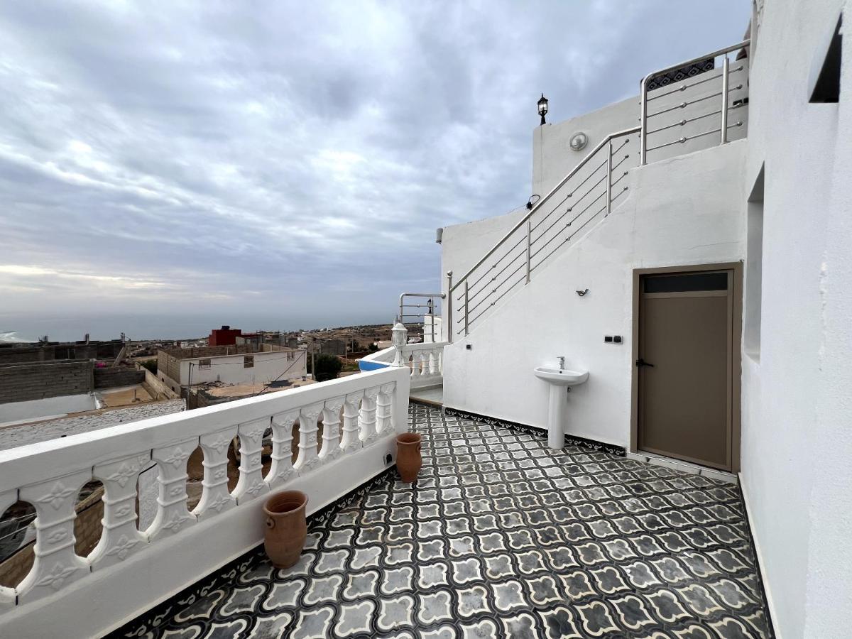 Traditional Taghazout Surf Exterior foto