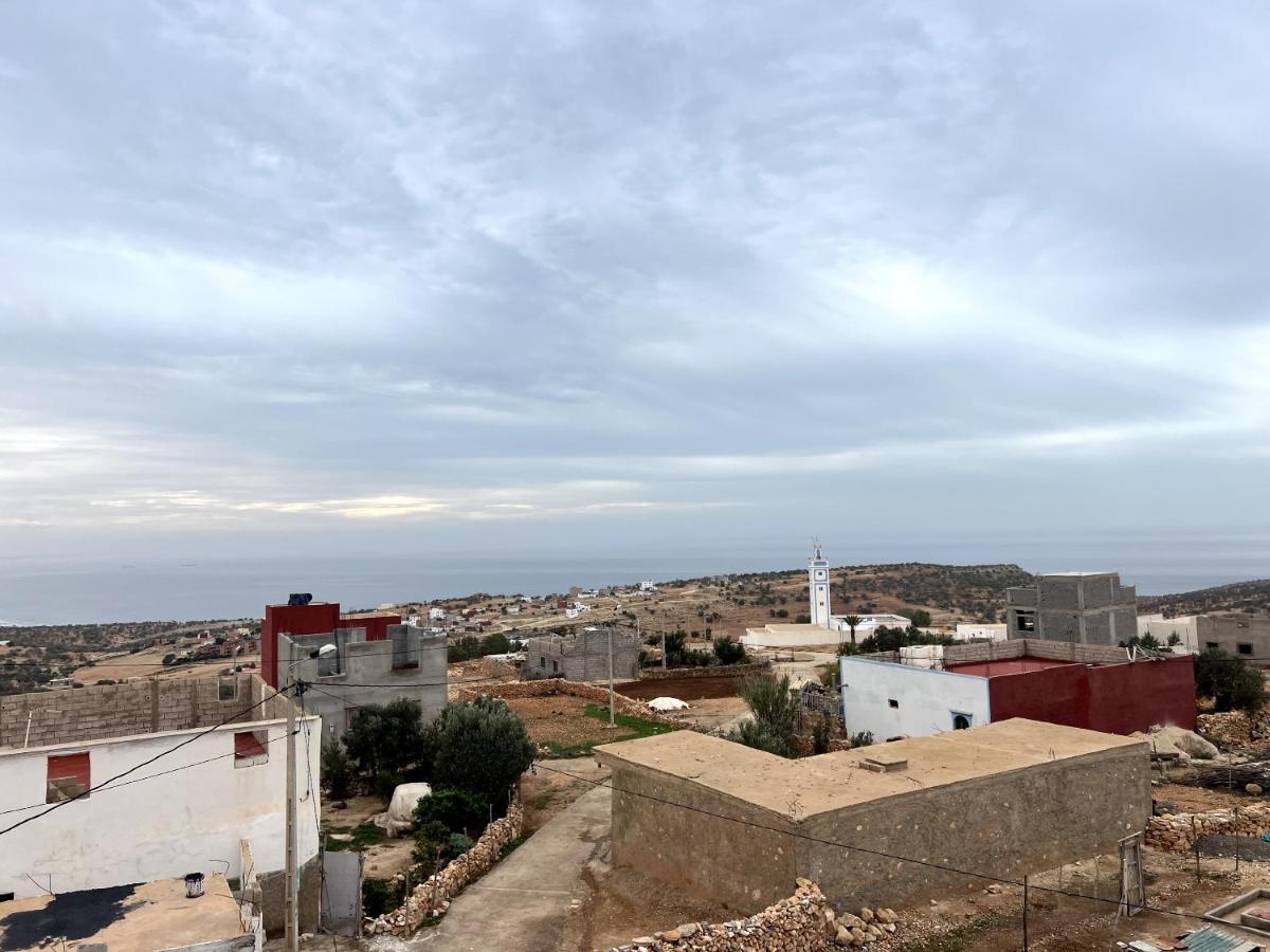 Traditional Taghazout Surf Exterior foto