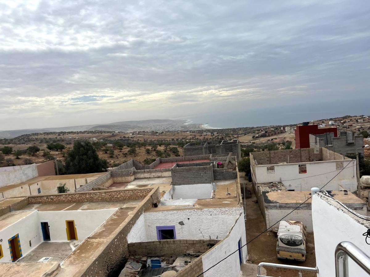 Traditional Taghazout Surf Exterior foto