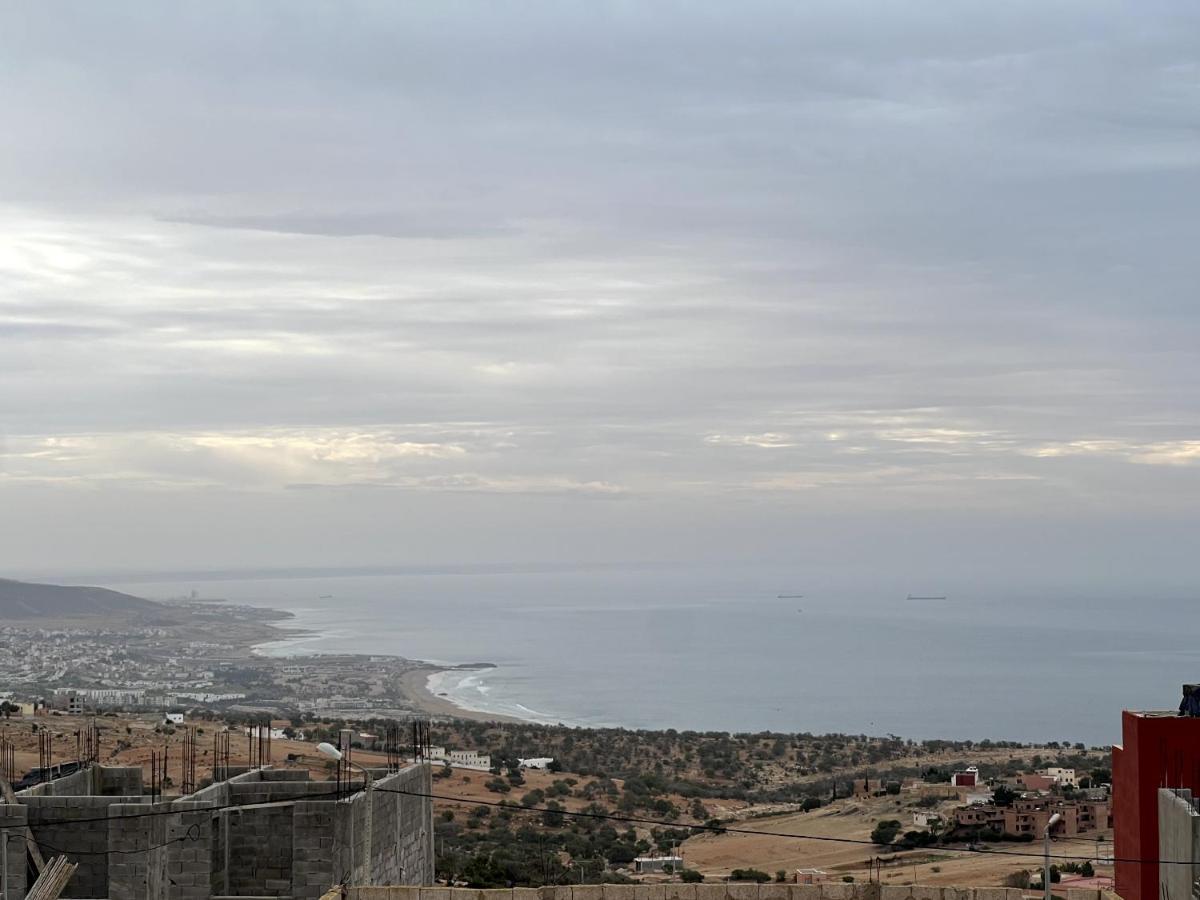 Traditional Taghazout Surf Exterior foto