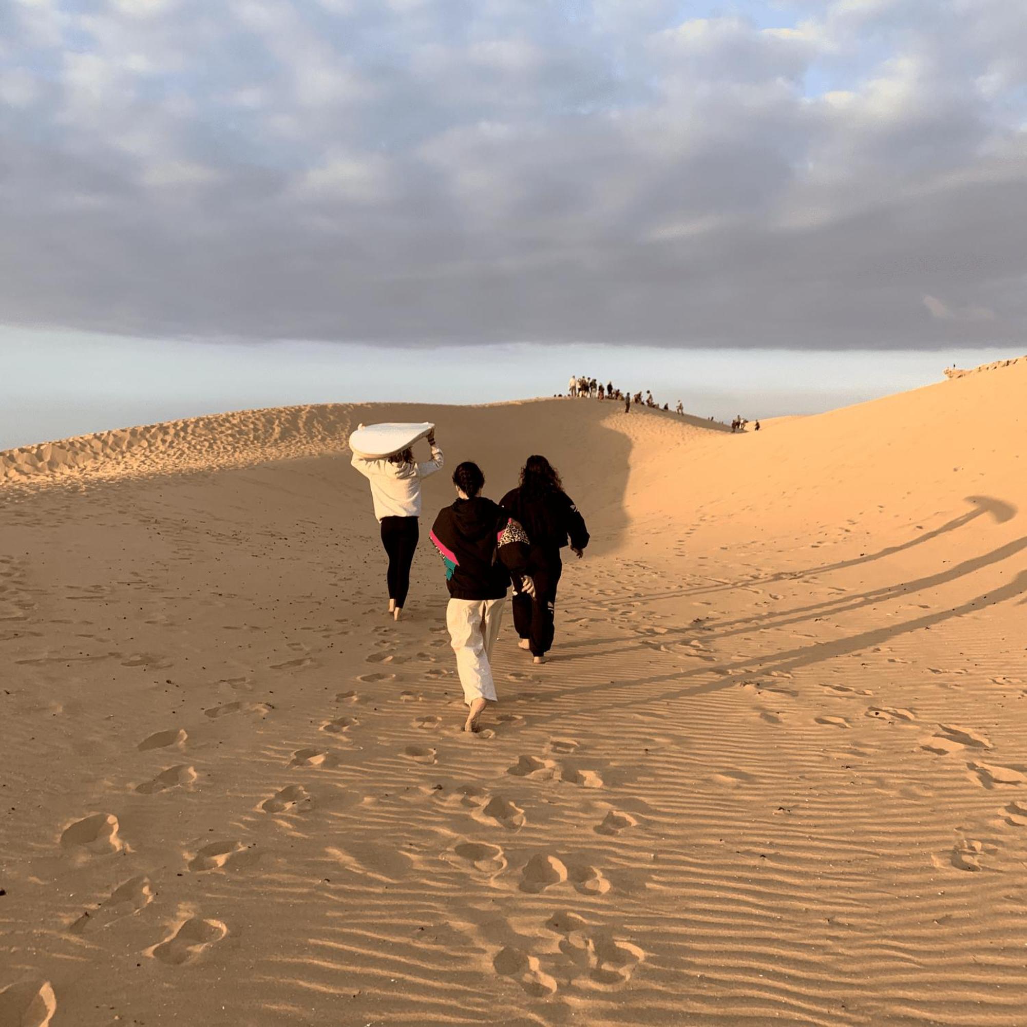 Traditional Taghazout Surf Exterior foto